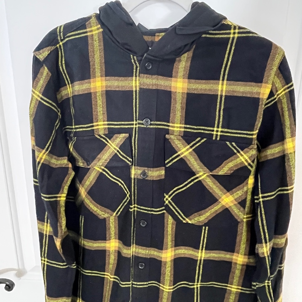 ORIGINAL USE HOODIE